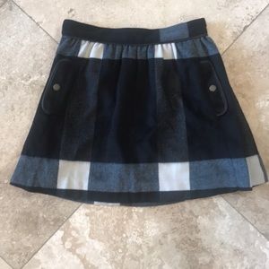 Free people skirt